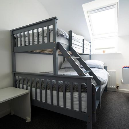 The Loft, Cloughey Apartman Kirkistown Kültér fotó