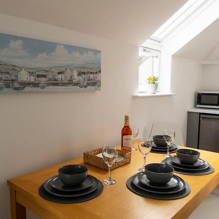 The Loft, Cloughey Apartman Kirkistown Kültér fotó