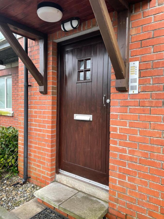 The Loft, Cloughey Apartman Kirkistown Kültér fotó