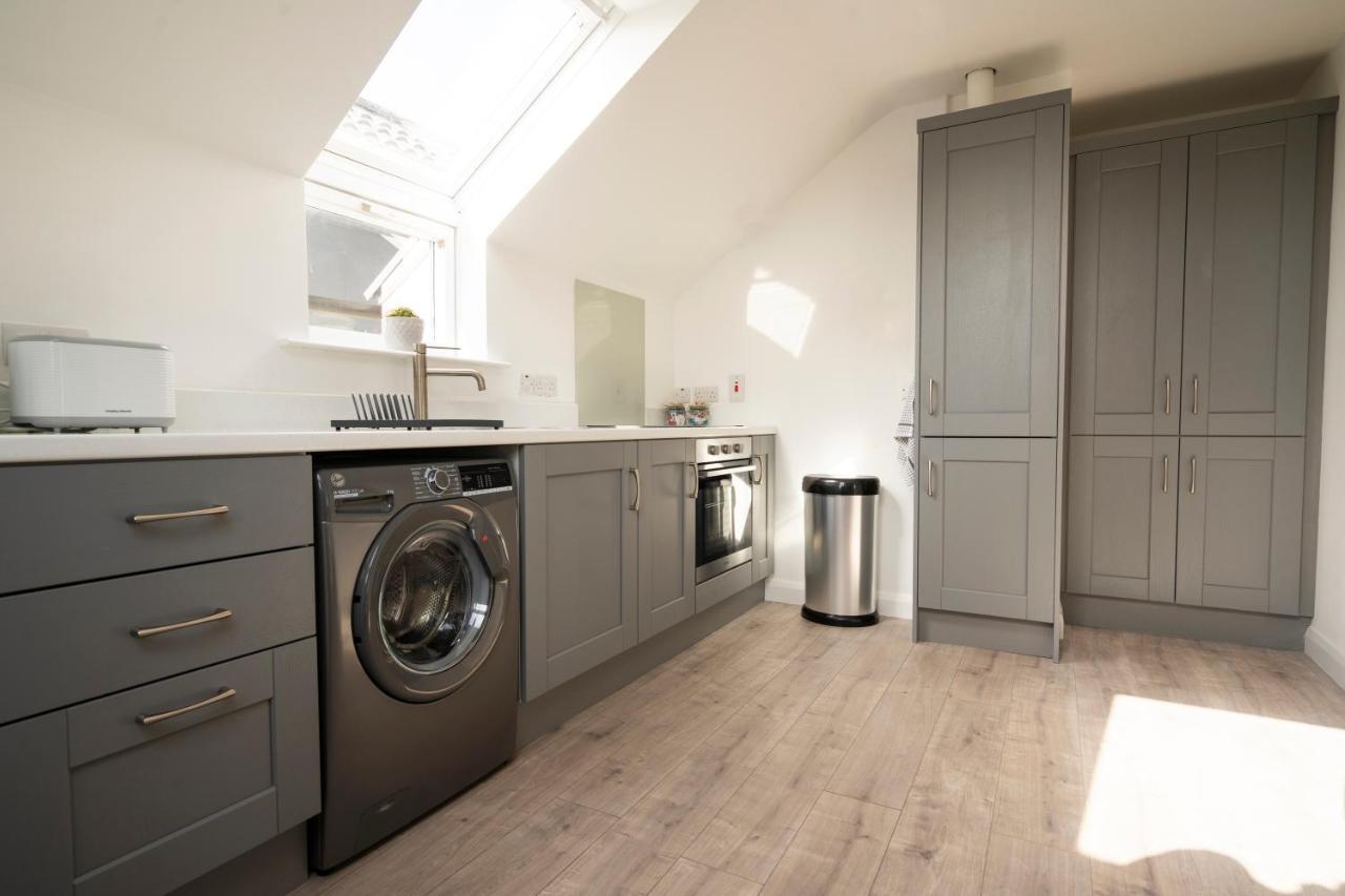 The Loft, Cloughey Apartman Kirkistown Kültér fotó