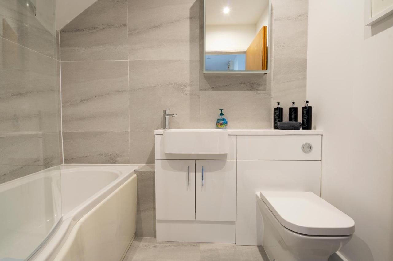 The Loft, Cloughey Apartman Kirkistown Kültér fotó