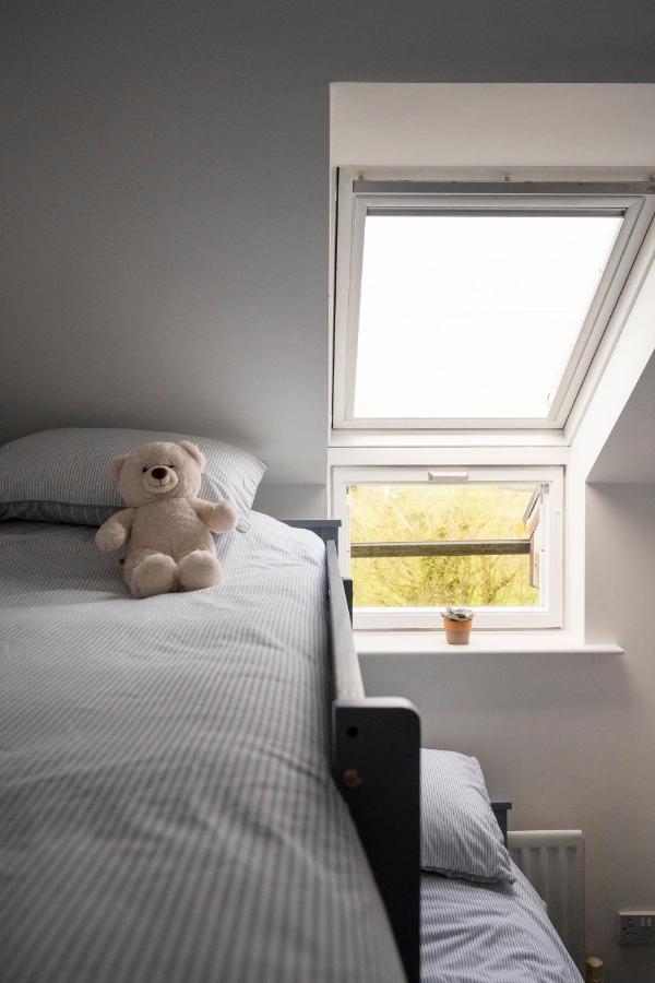 The Loft, Cloughey Apartman Kirkistown Kültér fotó