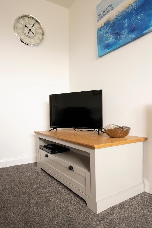 The Loft, Cloughey Apartman Kirkistown Kültér fotó