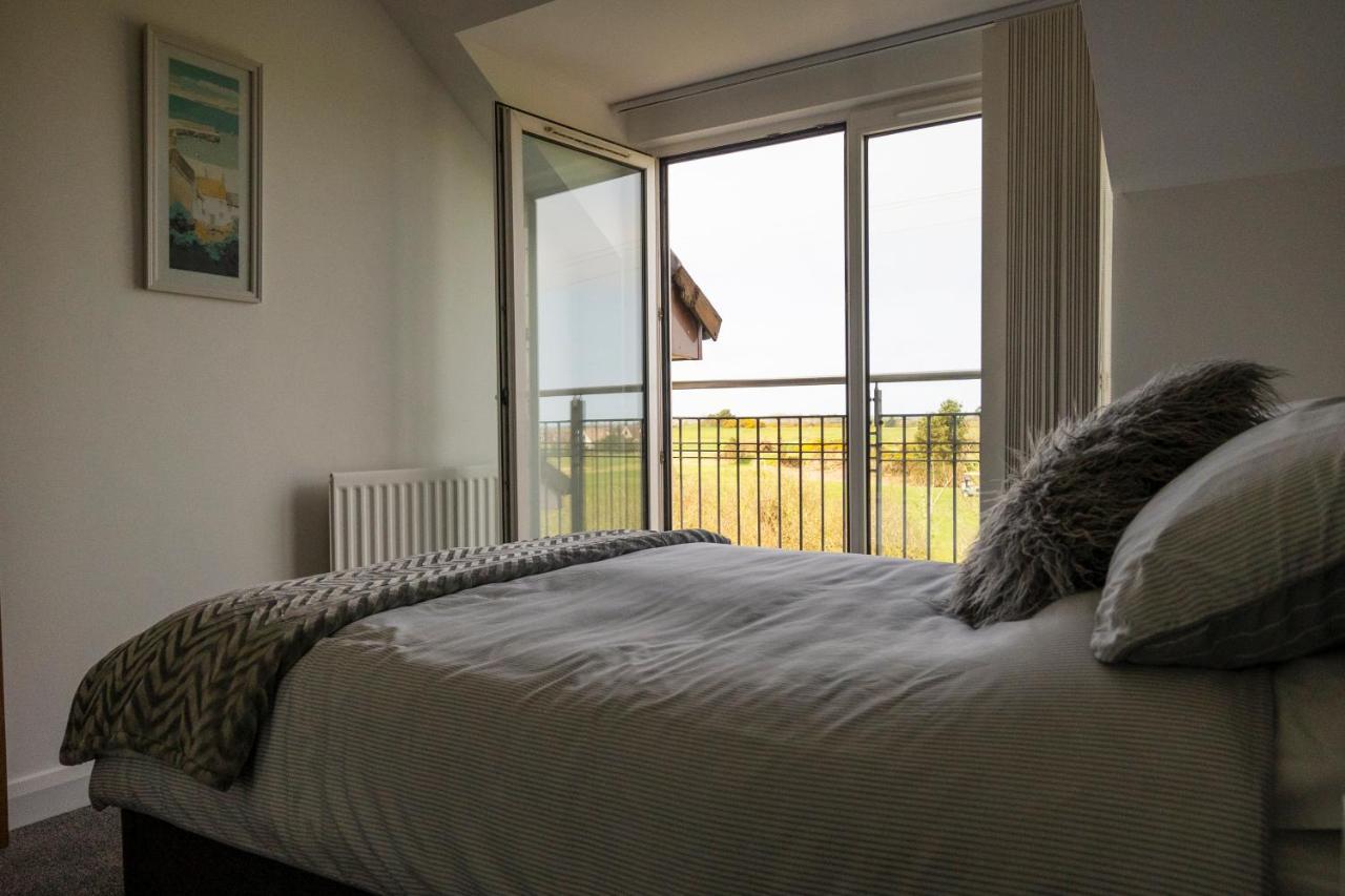 The Loft, Cloughey Apartman Kirkistown Kültér fotó