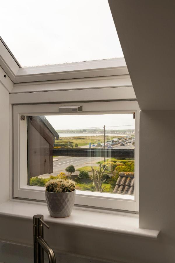 The Loft, Cloughey Apartman Kirkistown Kültér fotó