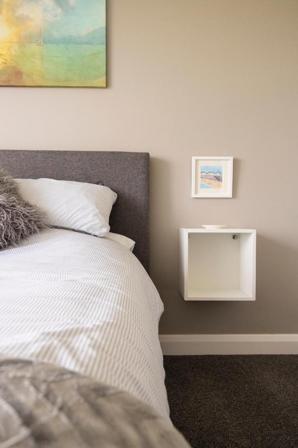 The Loft, Cloughey Apartman Kirkistown Kültér fotó