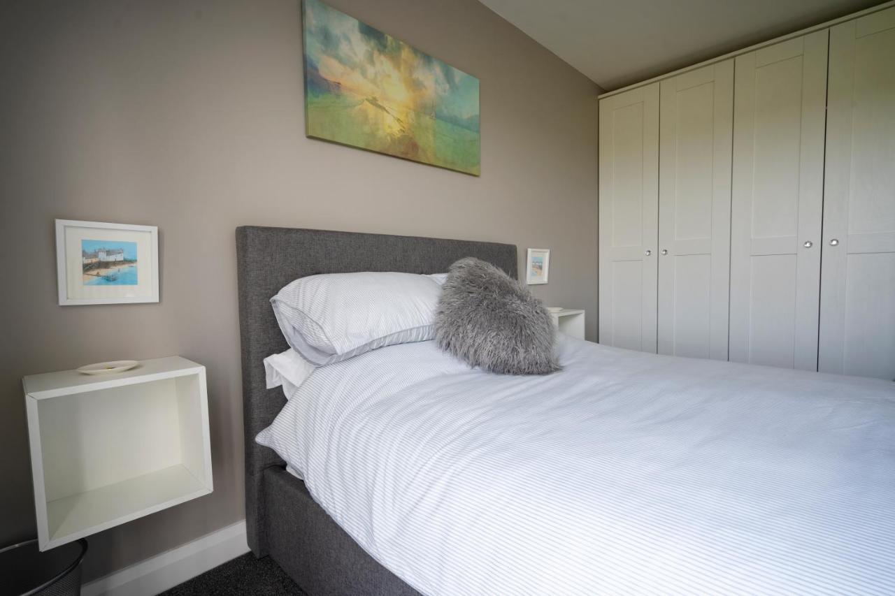 The Loft, Cloughey Apartman Kirkistown Kültér fotó