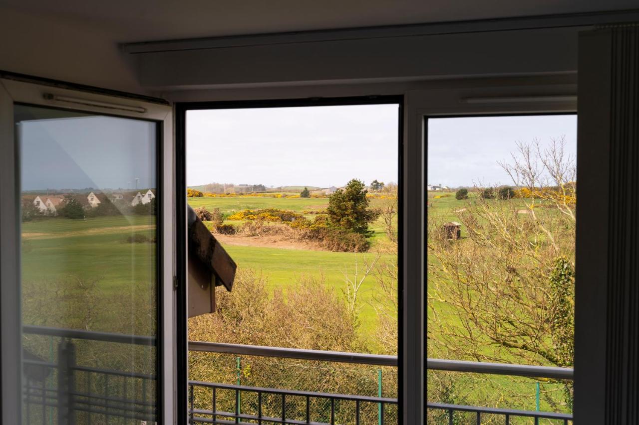 The Loft, Cloughey Apartman Kirkistown Kültér fotó