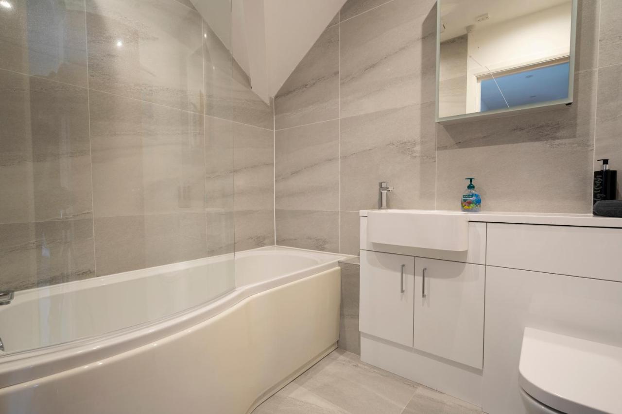 The Loft, Cloughey Apartman Kirkistown Kültér fotó